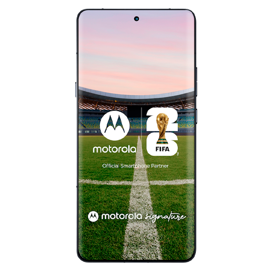 Motorola Signature 1 TB image
