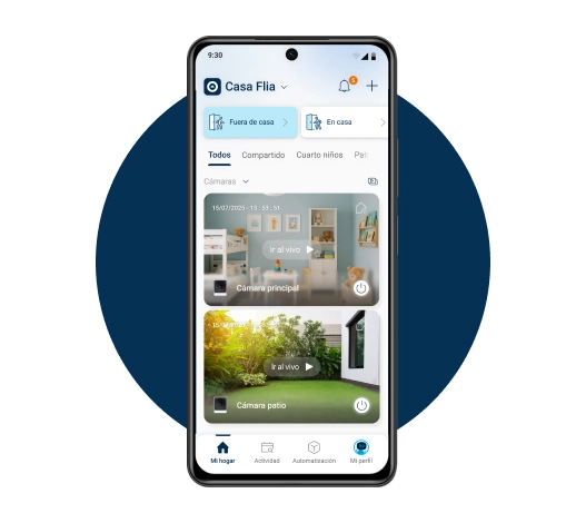 Smarthome image