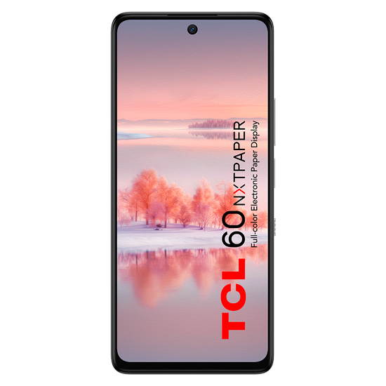TCL 60 NXTPAPER 5G image