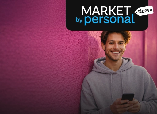 market banner mobile image