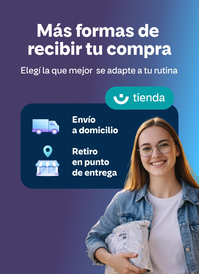 hero banner entregas mobile image